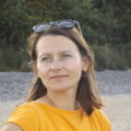 Zdjęcie profilowe Joanna