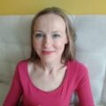 Zdjęcie profilowe Lucyna