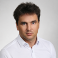 Zdjęcie profilowe Sławomir