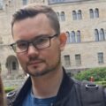 Zdjęcie profilowe Kacper