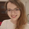 Zdjęcie profilowe Ania