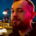 Zdjęcie profilowe Paweł