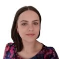 Zdjęcie profilowe Paulina