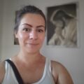 Zdjęcie profilowe Joanna