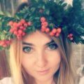 Zdjęcie profilowe Natalia