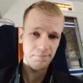 Zdjęcie profilowe Paweł