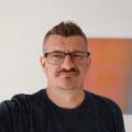 Zdjęcie profilowe Krzysztof