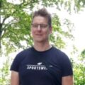 Zdjęcie profilowe Marcin