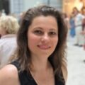 Zdjęcie profilowe Natalia
