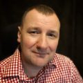 Zdjęcie profilowe Jarek