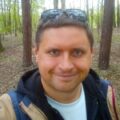 Zdjęcie profilowe Krzysztof