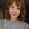Zdjęcie profilowe Monika