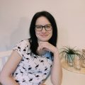 Zdjęcie profilowe Monika